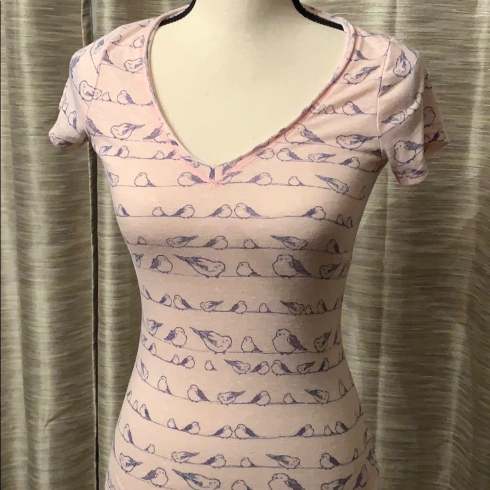 Abercrombie & Fitch Tshirt